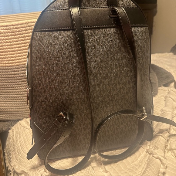 Michael Kors Backpack - Picture 3 of 6